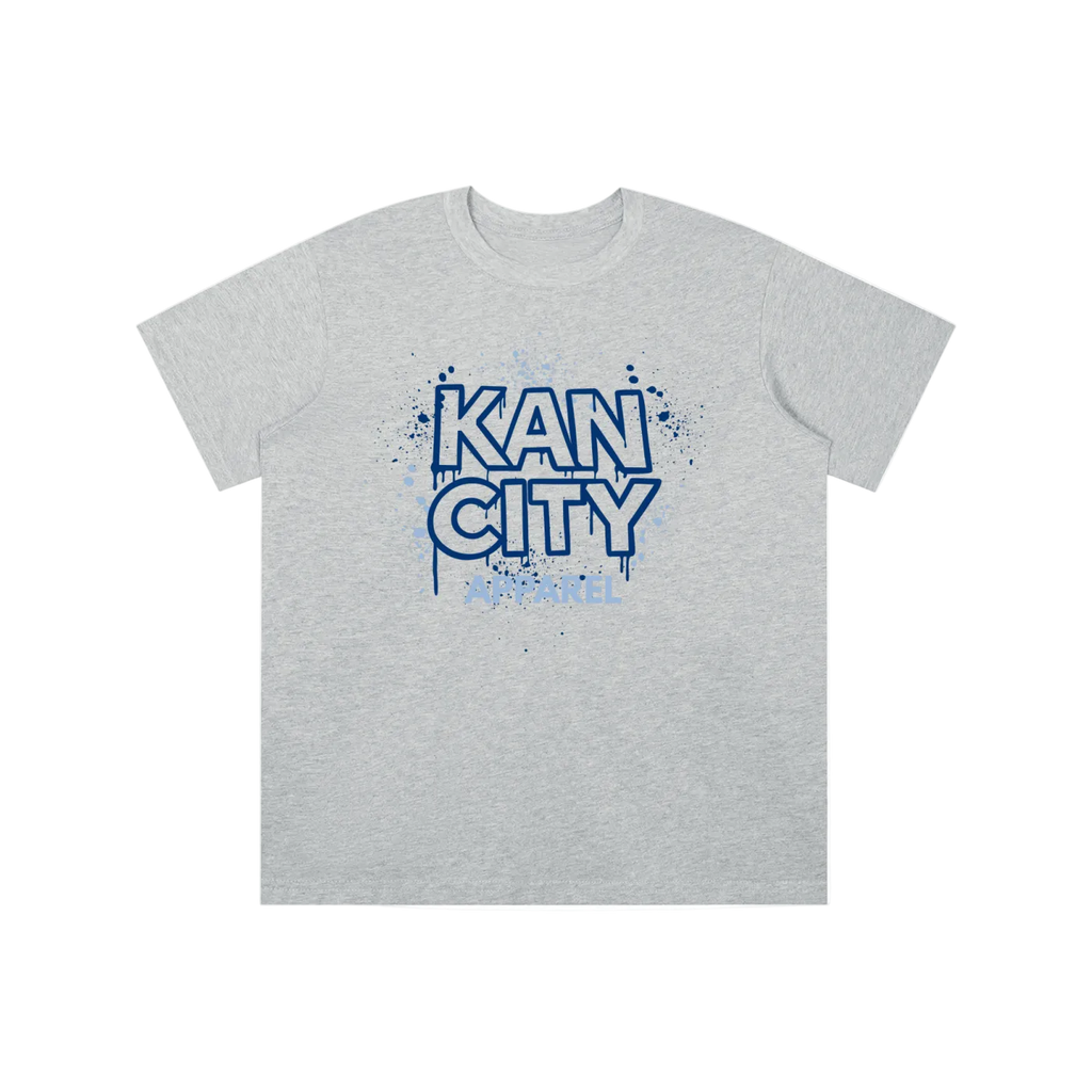 Boys Kancity Kid KS T-Shirt