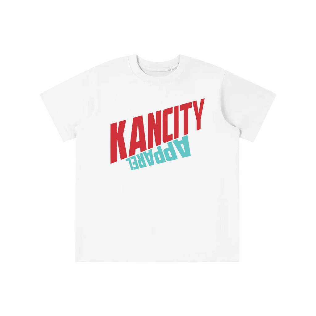 Boys Kancity MO T-Shirt
