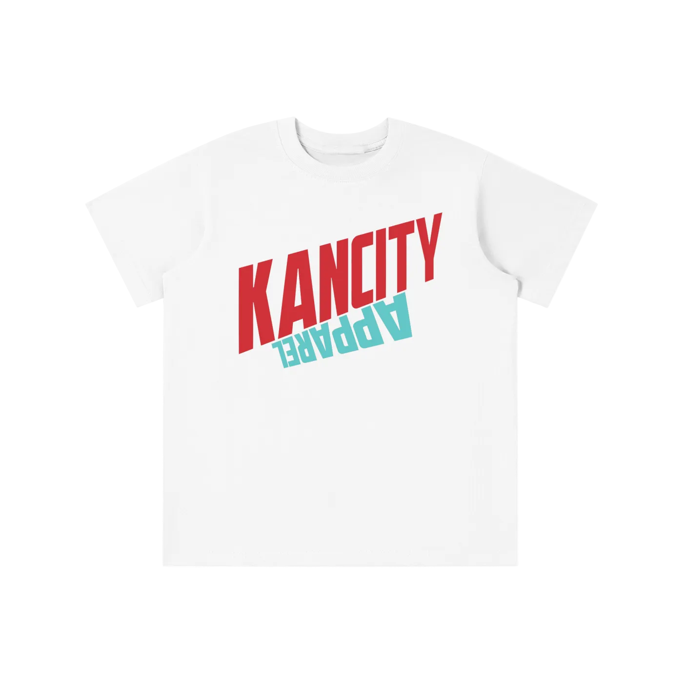 Boys Kancity MO T-Shirt