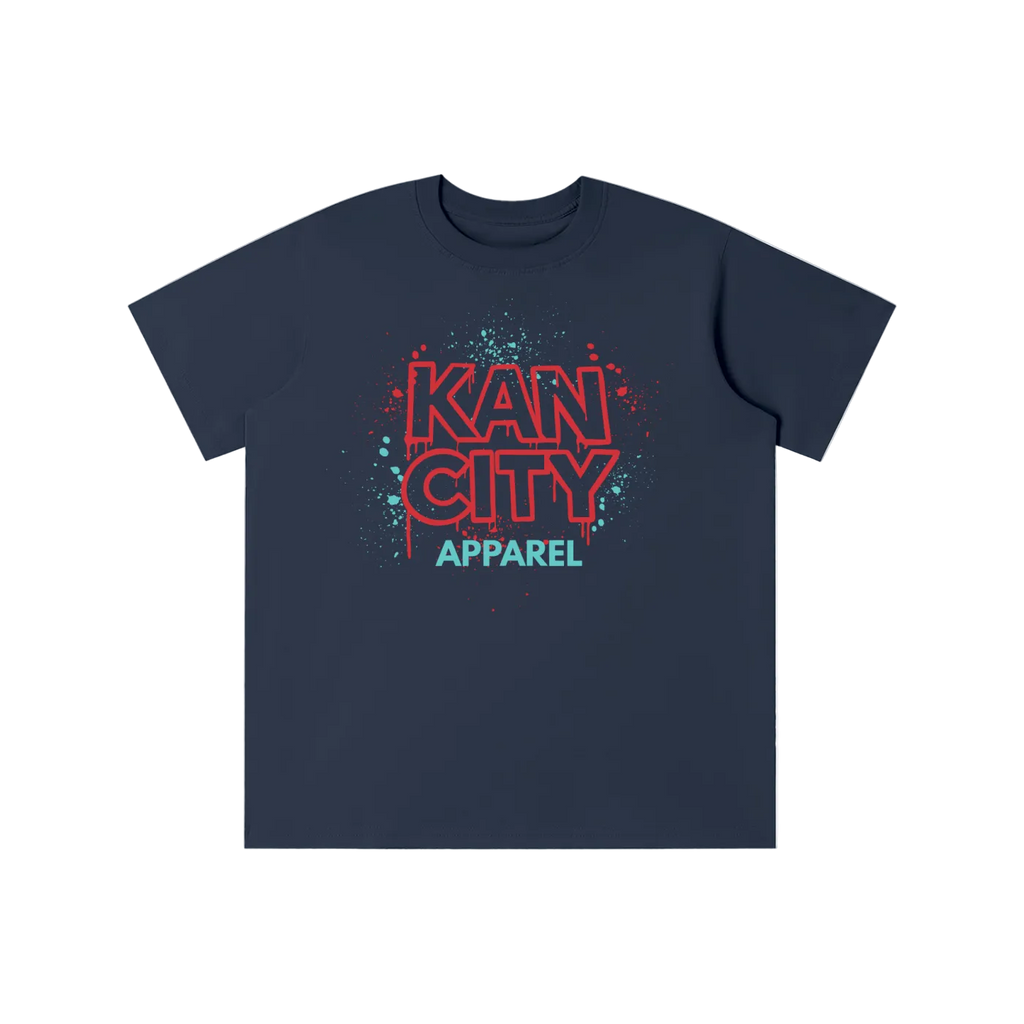 Girls Kancity Kid KS T-Shirt