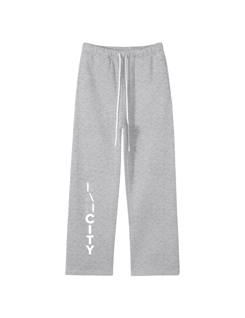 W Kancity Sweatpants