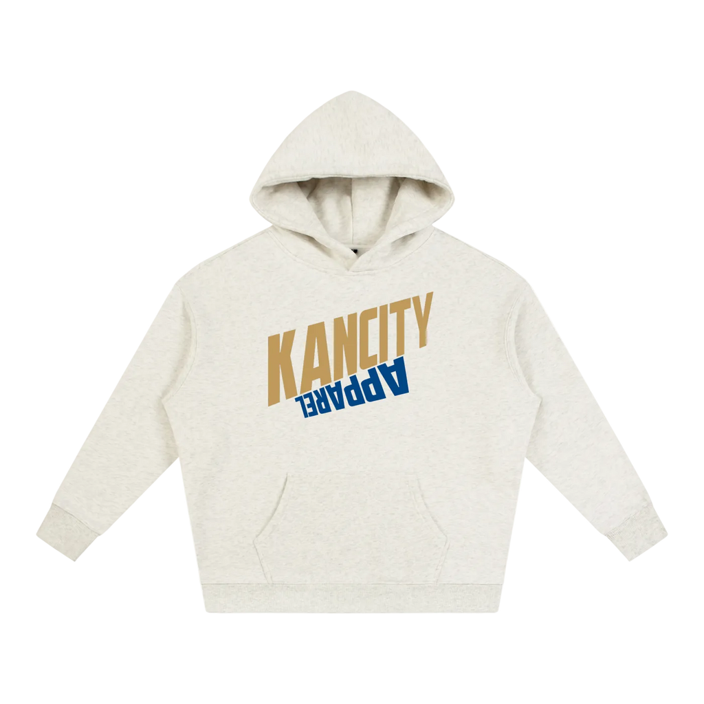 Kancity KS Oversized Hoodie