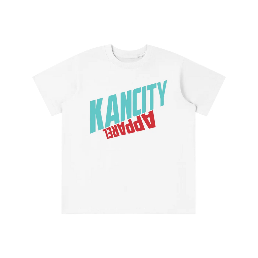Girls Kancity KS T-Shirt