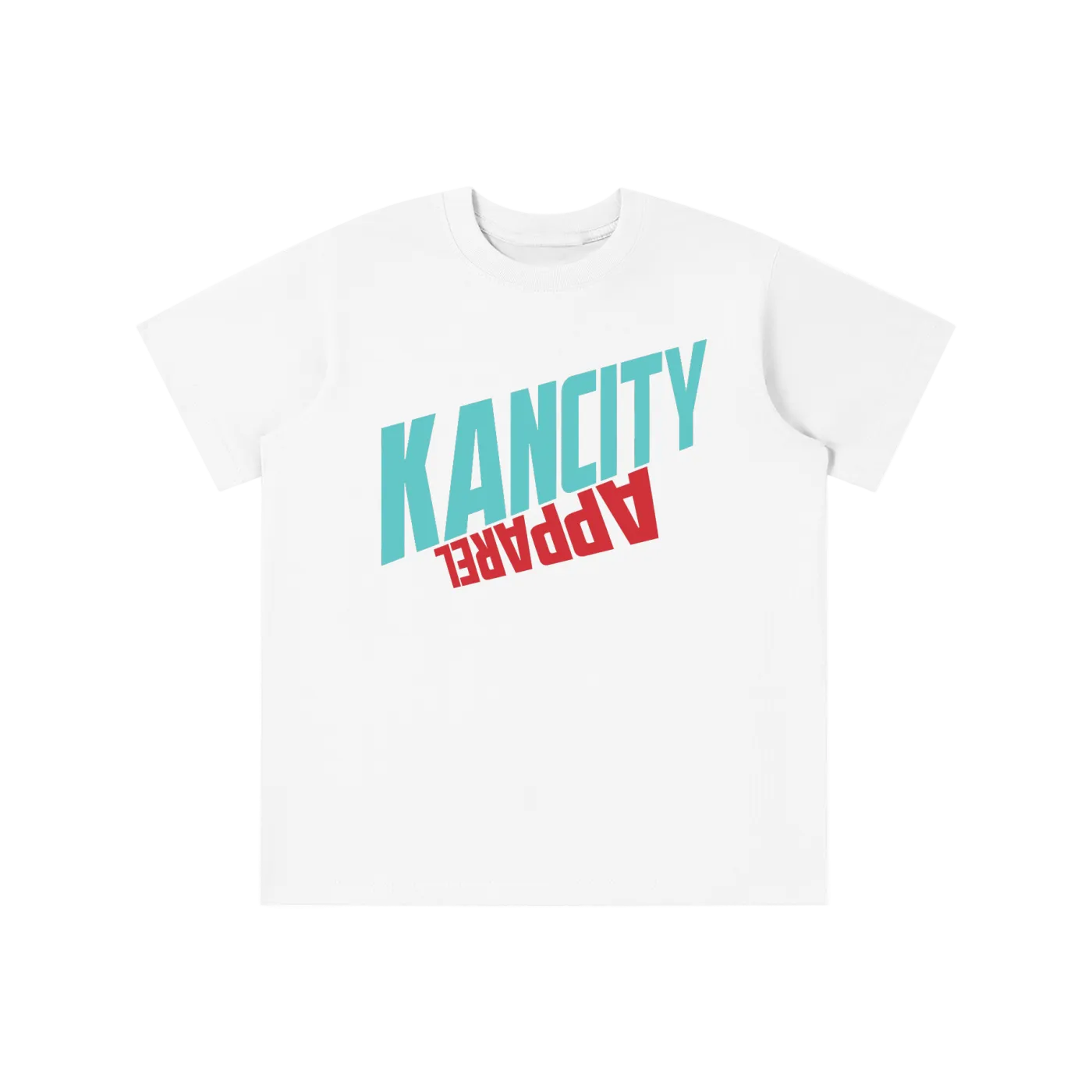 Boys Kancity KS T-Shirt
