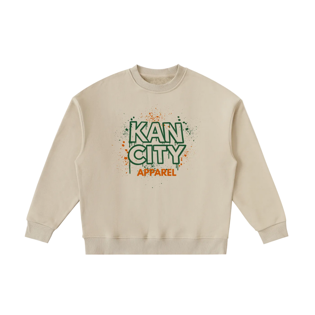 Boys Kancity Kid KS Sweatshirt