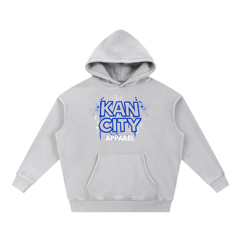 Kancity Kid MO Oversize Hoodie