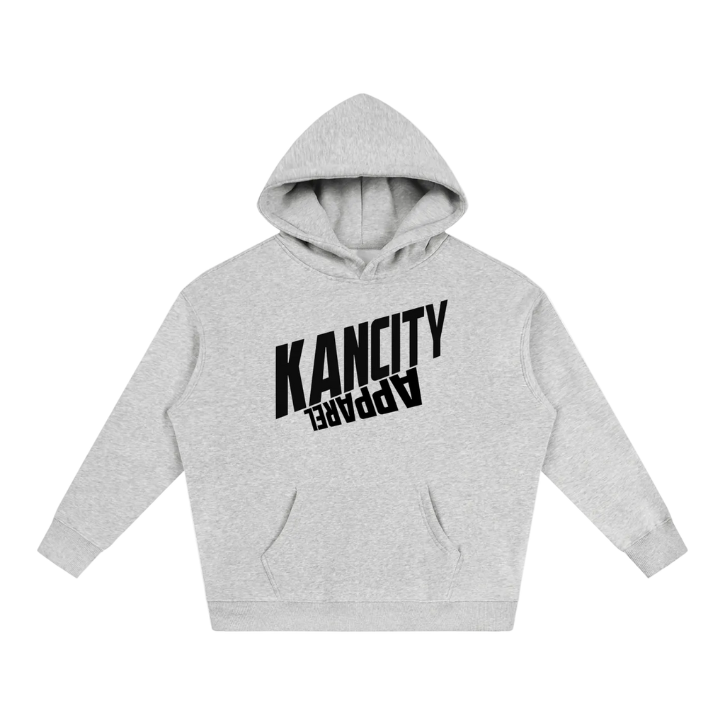 Kancity KS Oversized Hoodie
