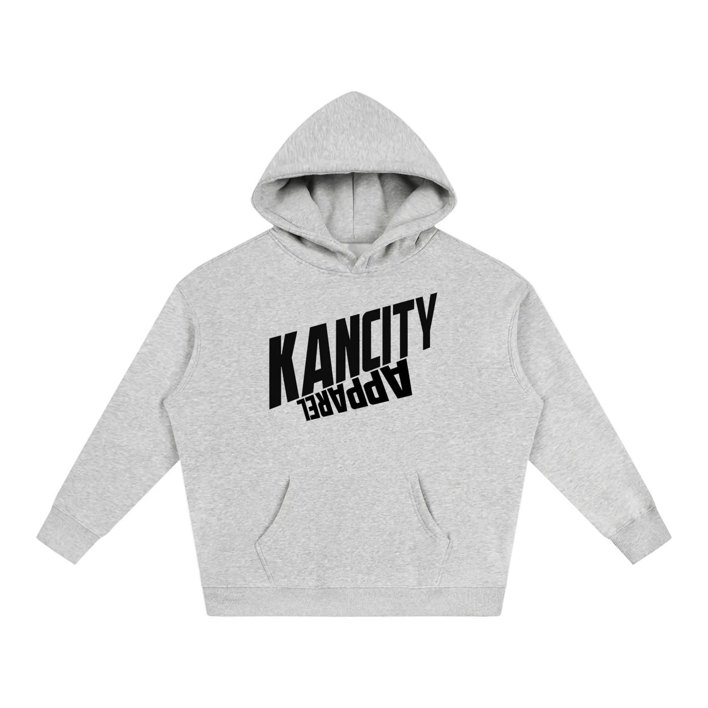 Kancity KS Oversized Hoodie