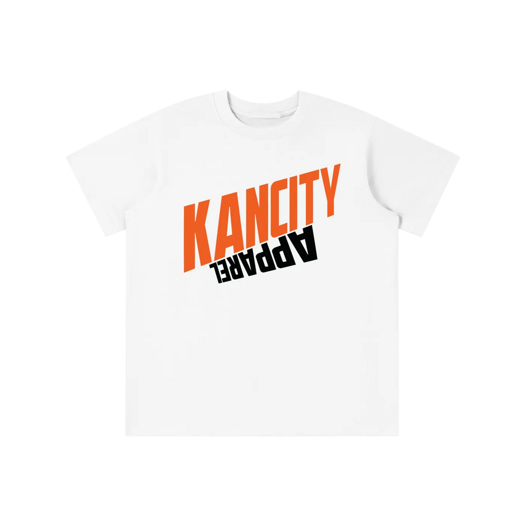 Girls Kancity MO T-Shirt