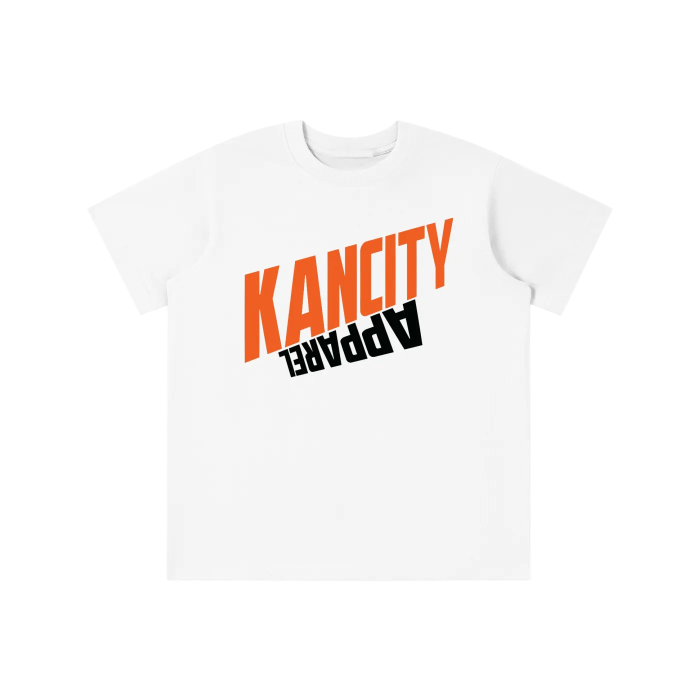 Girls Kancity MO T-Shirt