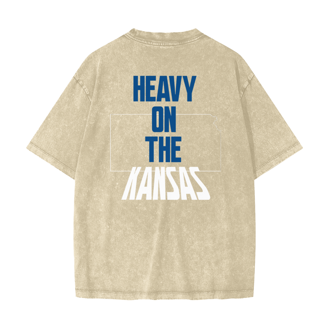 Kancity KS Oversized Tee