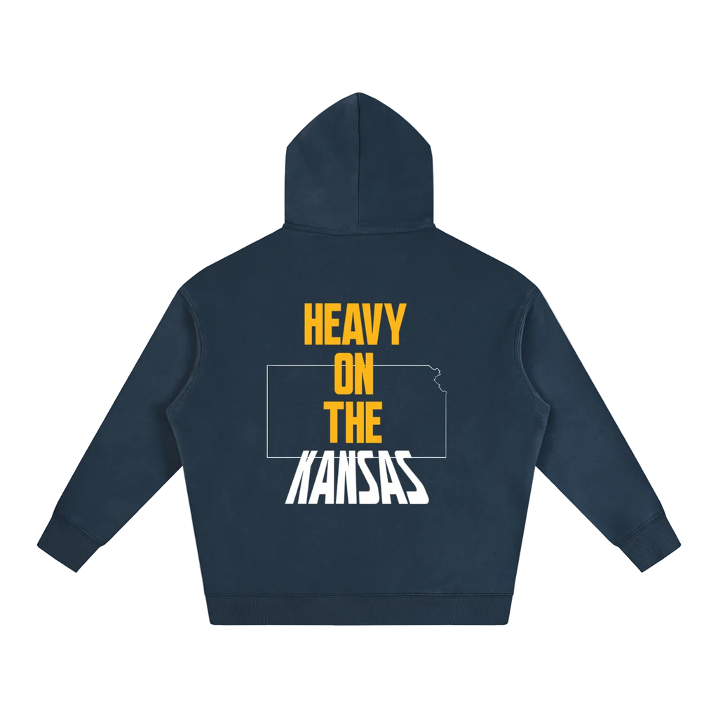 Kancity KS Oversized Hoodie