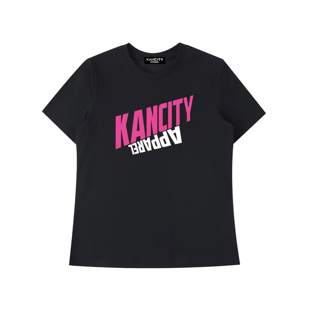 W Kancity MO Essential T-Shirt