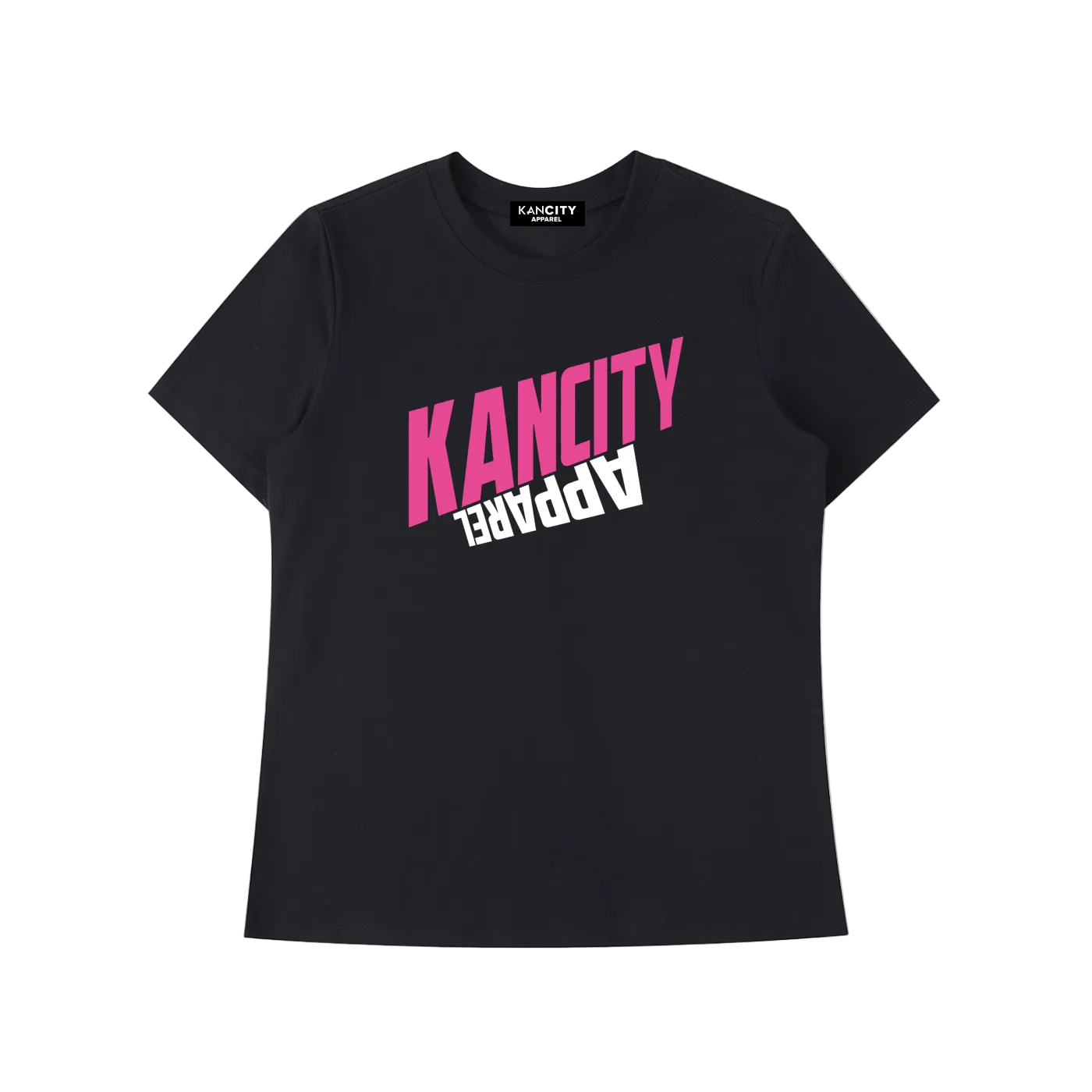 W Kancity MO Essential T-Shirt