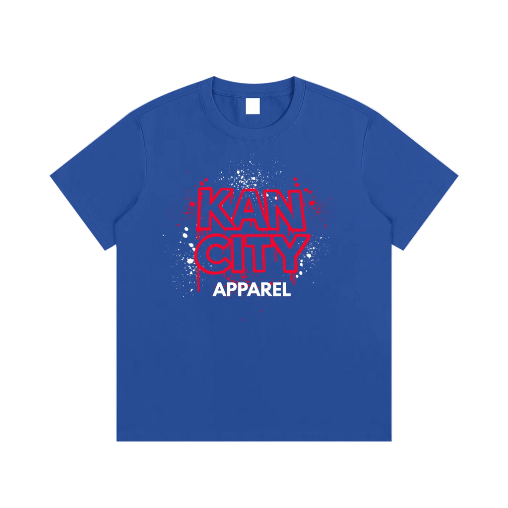 Kancity Kid KS T-Shirt