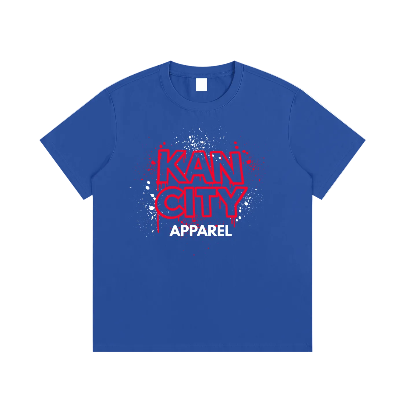 Kancity Kid KS T-Shirt