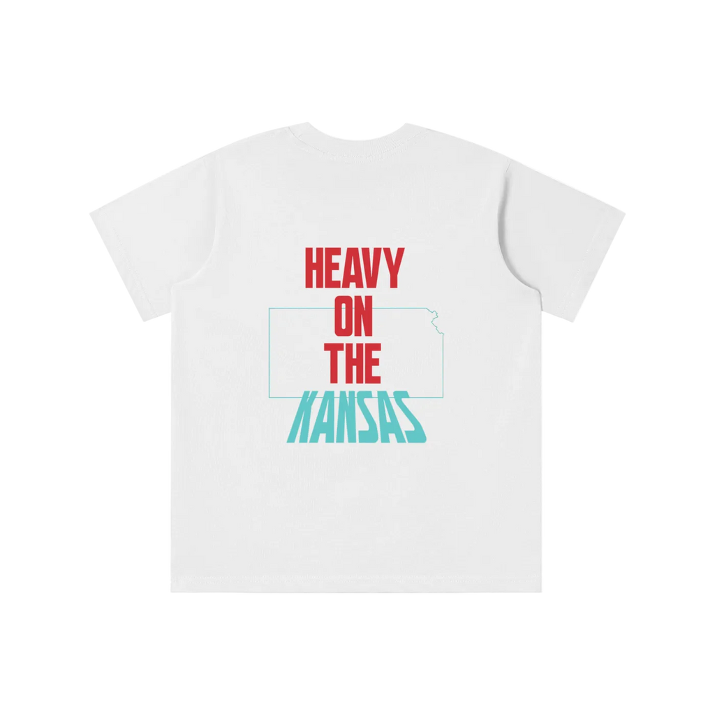 Girls Kancity KS T-Shirt