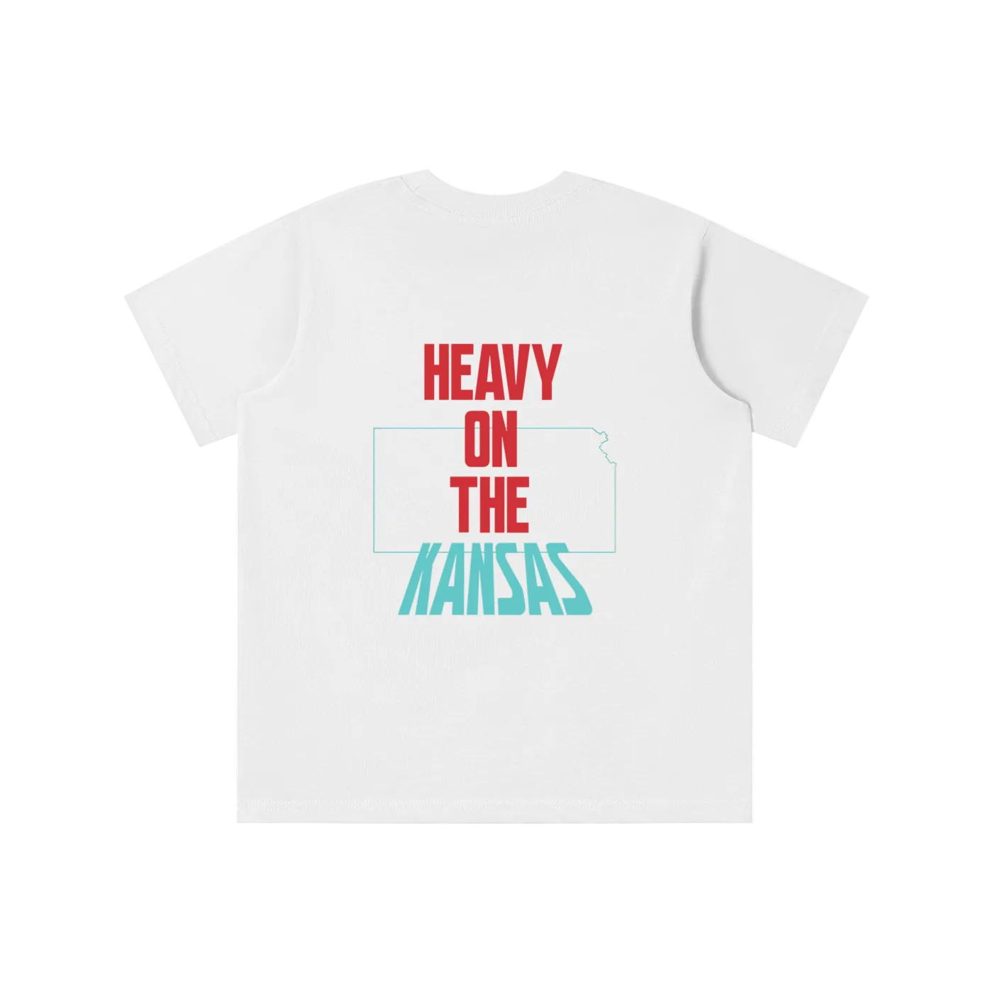 Boys Kancity KS T-Shirt