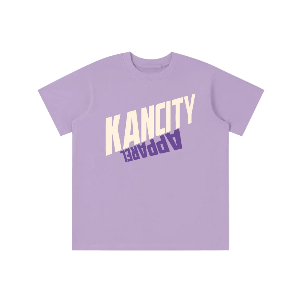 Girls Kancity KS T-Shirt