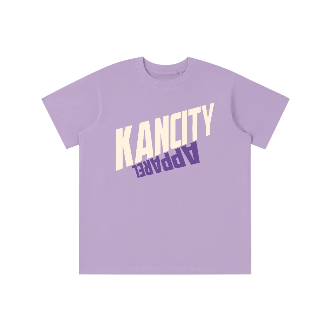 Girls Kancity KS T-Shirt