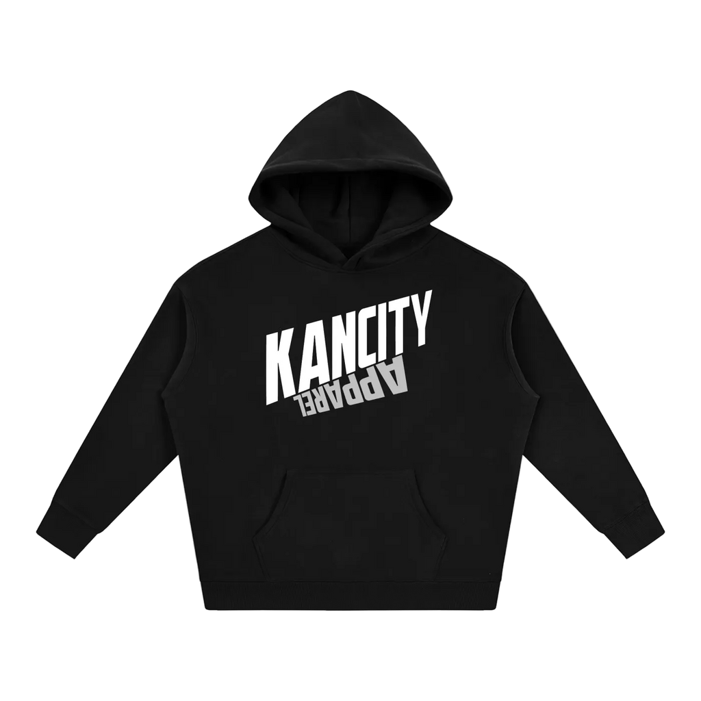 Kancity KS Oversized Hoodie