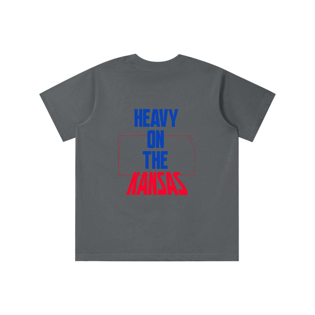 Boys Kancity KS T-Shirt