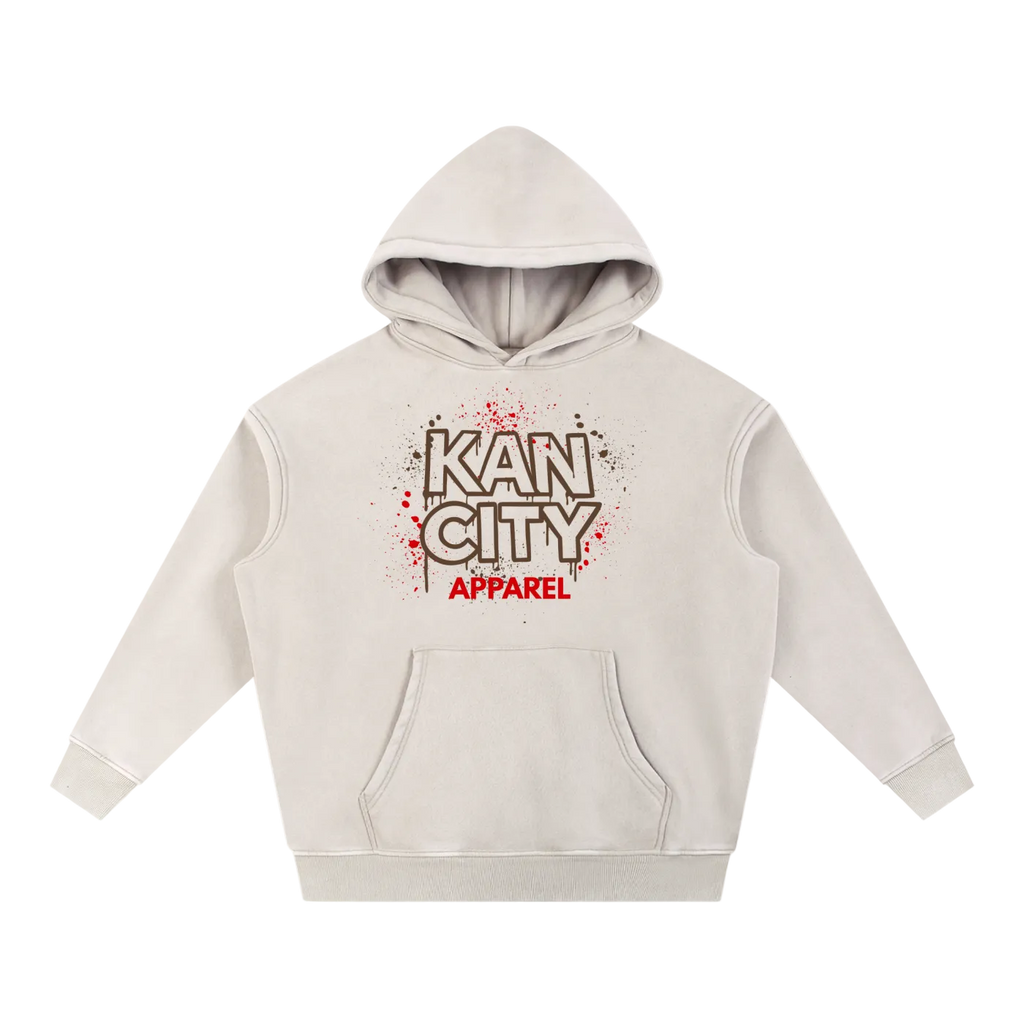 Kancity Kid KS Oversize Hoodie