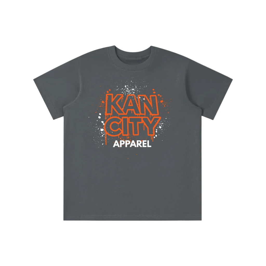 Girls Kancity Kid KS T-Shirt