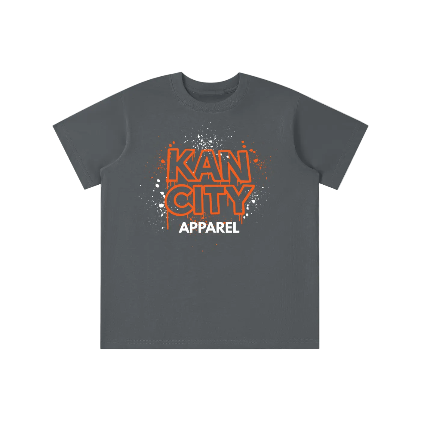 Girls Kancity Kid KS T-Shirt