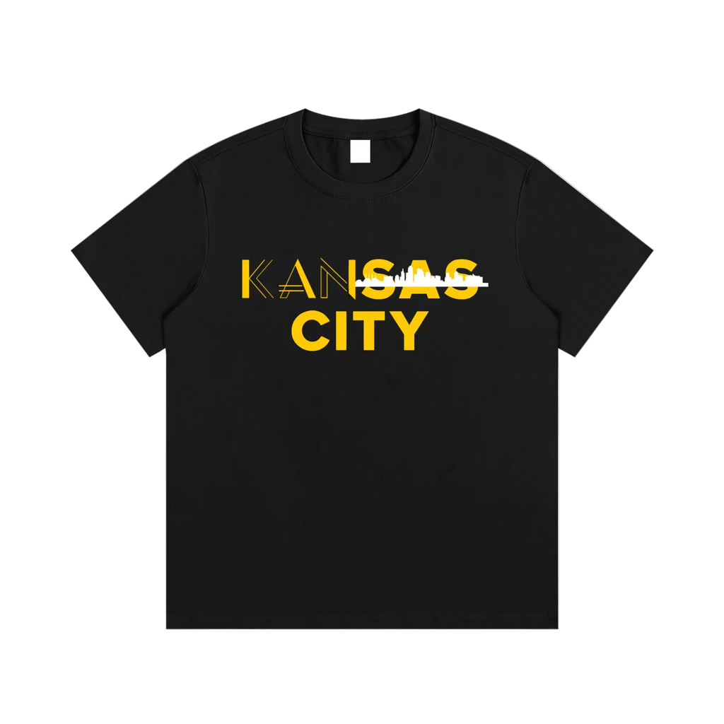 The City Essential T-Shirt