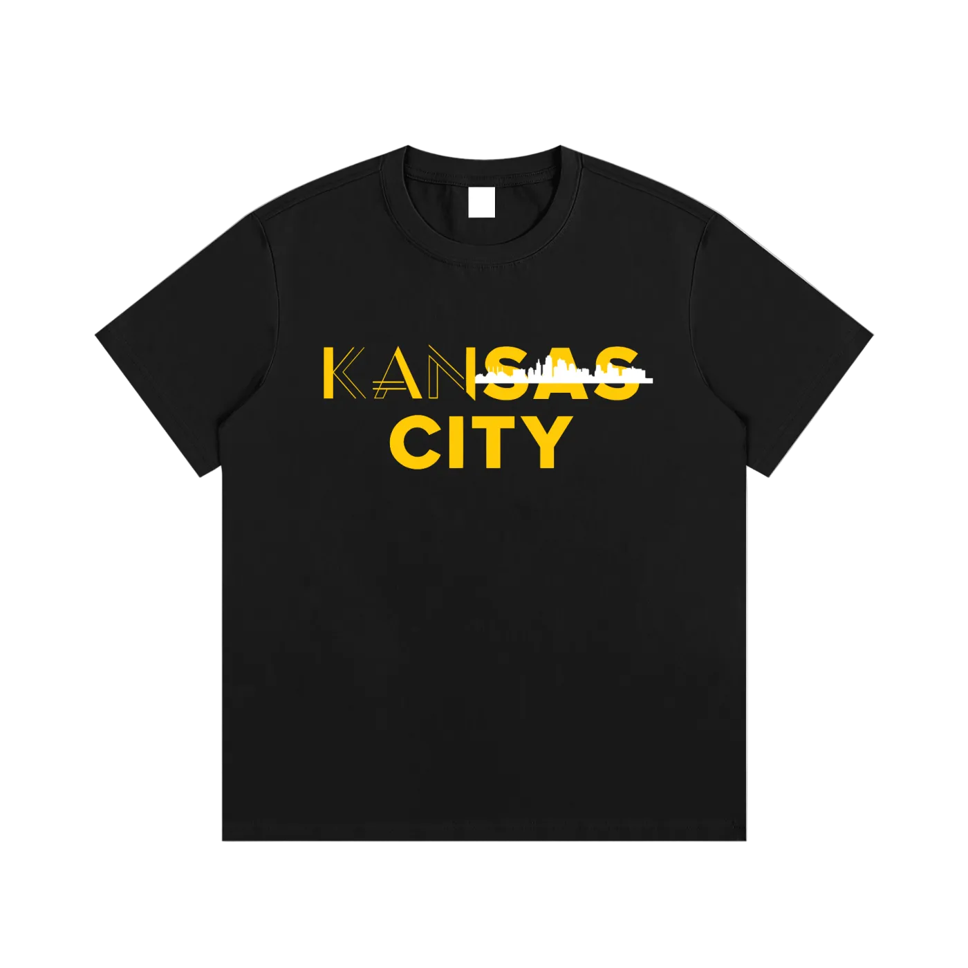 The City Essential T-Shirt