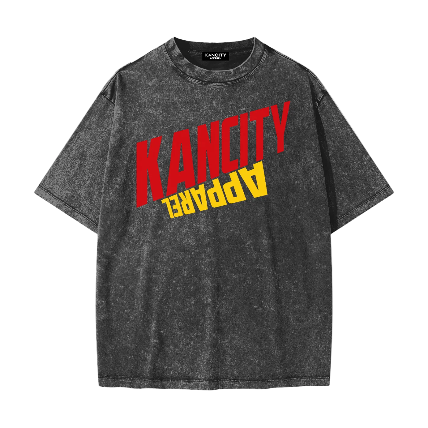 Kancity MO Oversized Tee