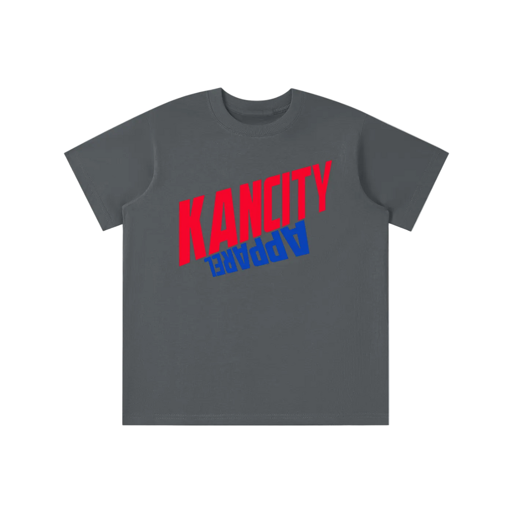 Girls Kancity KS T-Shirt