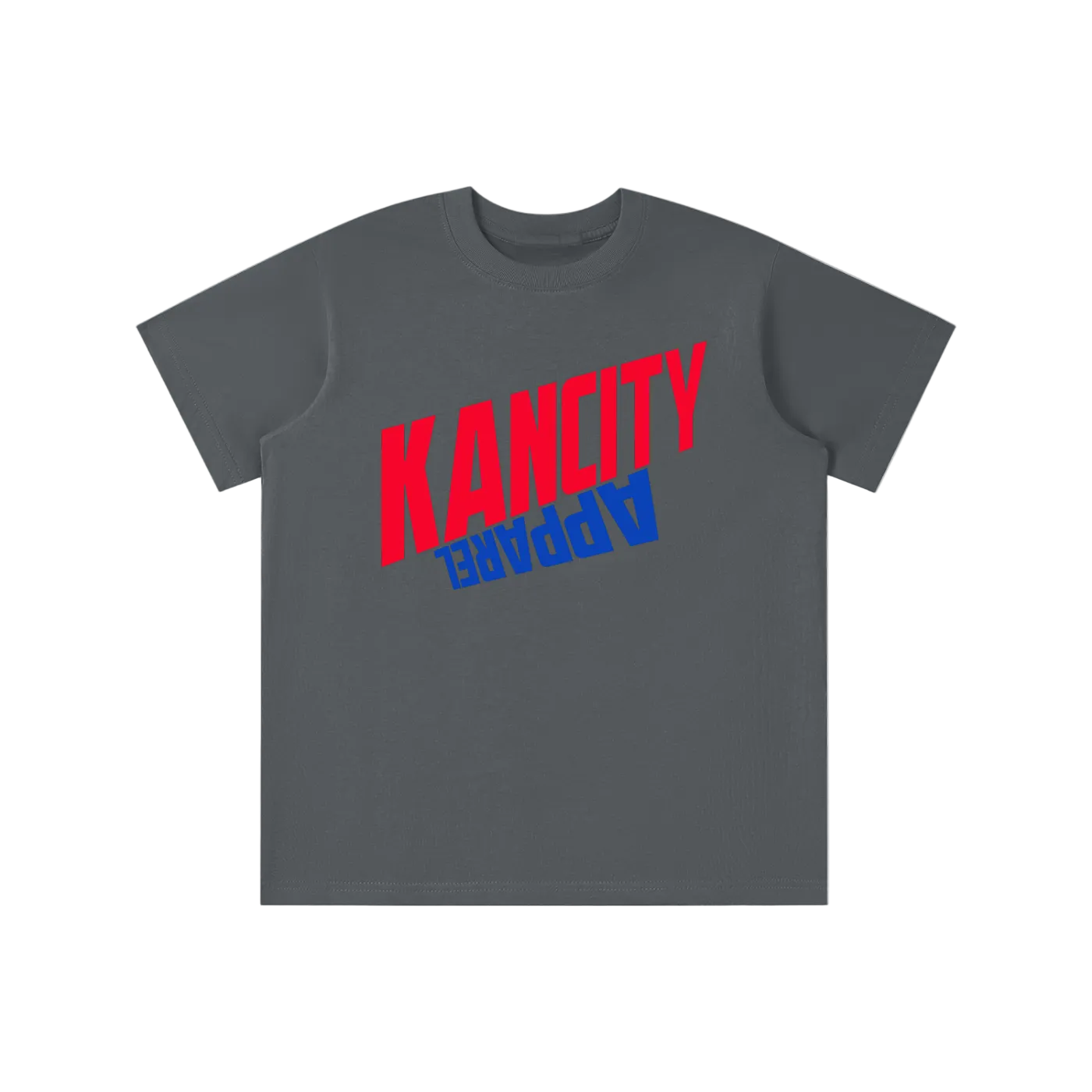 Boys Kancity KS T-Shirt