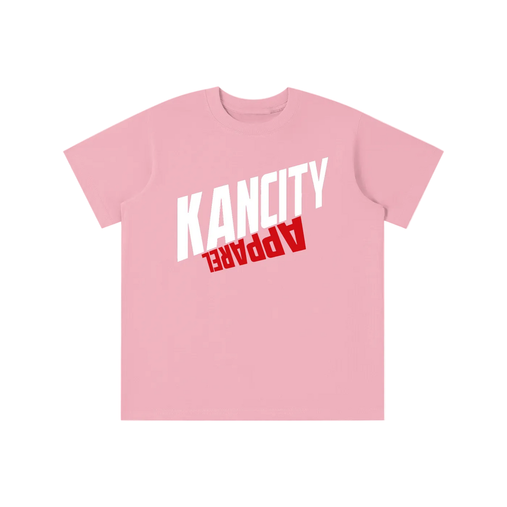Girls Kancity KS T-Shirt