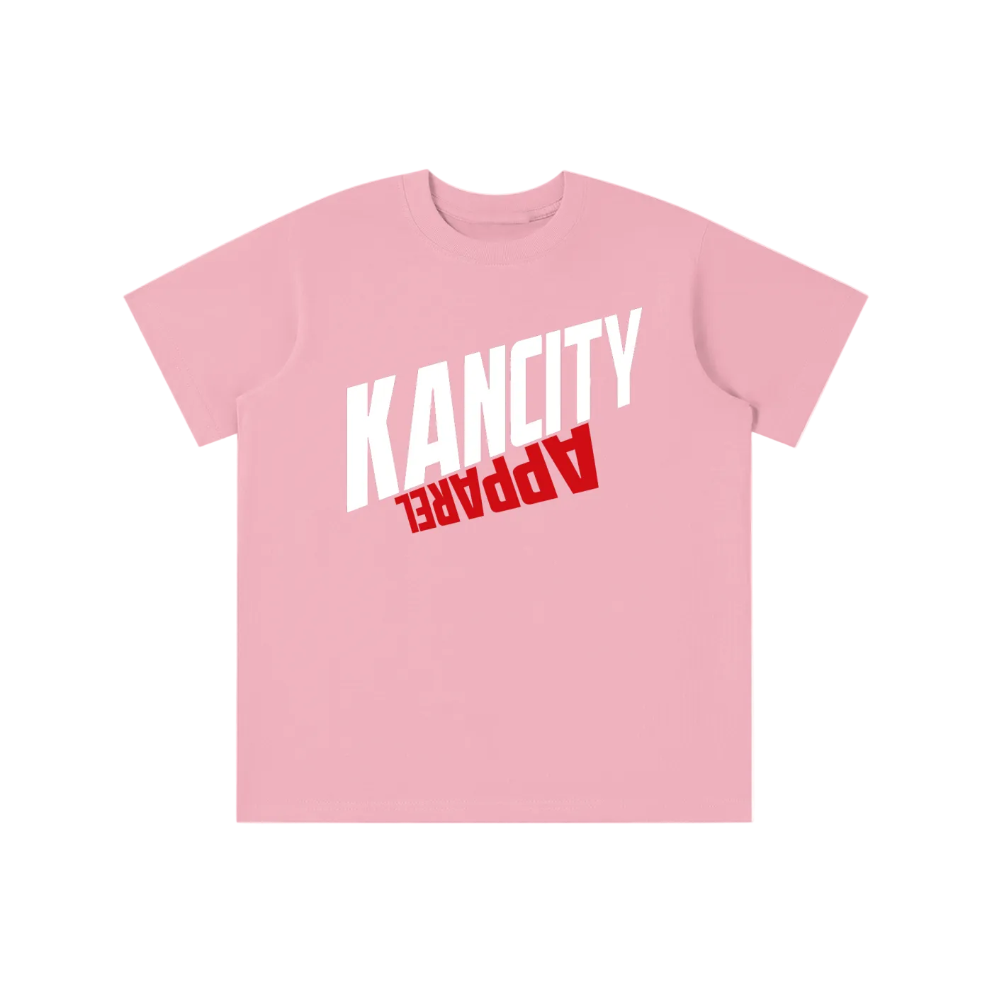 Girls Kancity KS T-Shirt