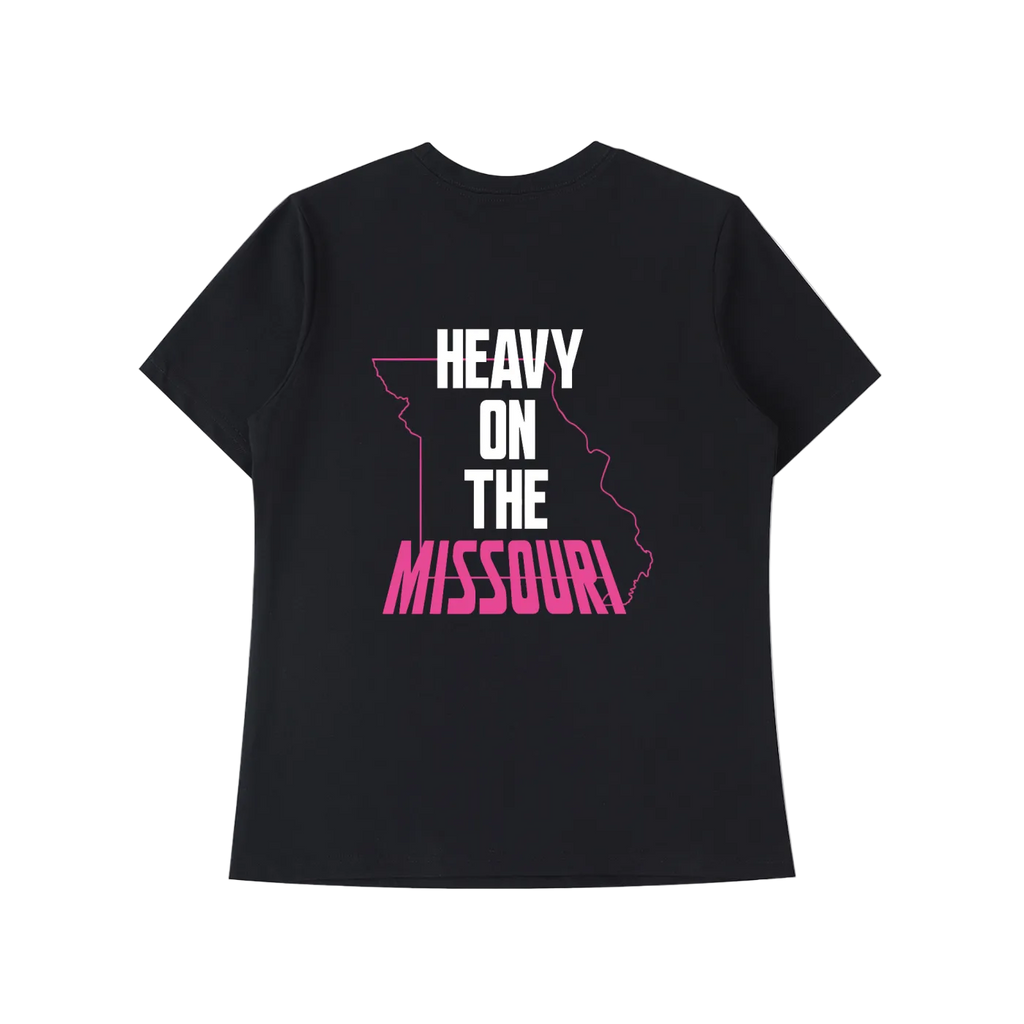 W Kancity MO Essential T-Shirt