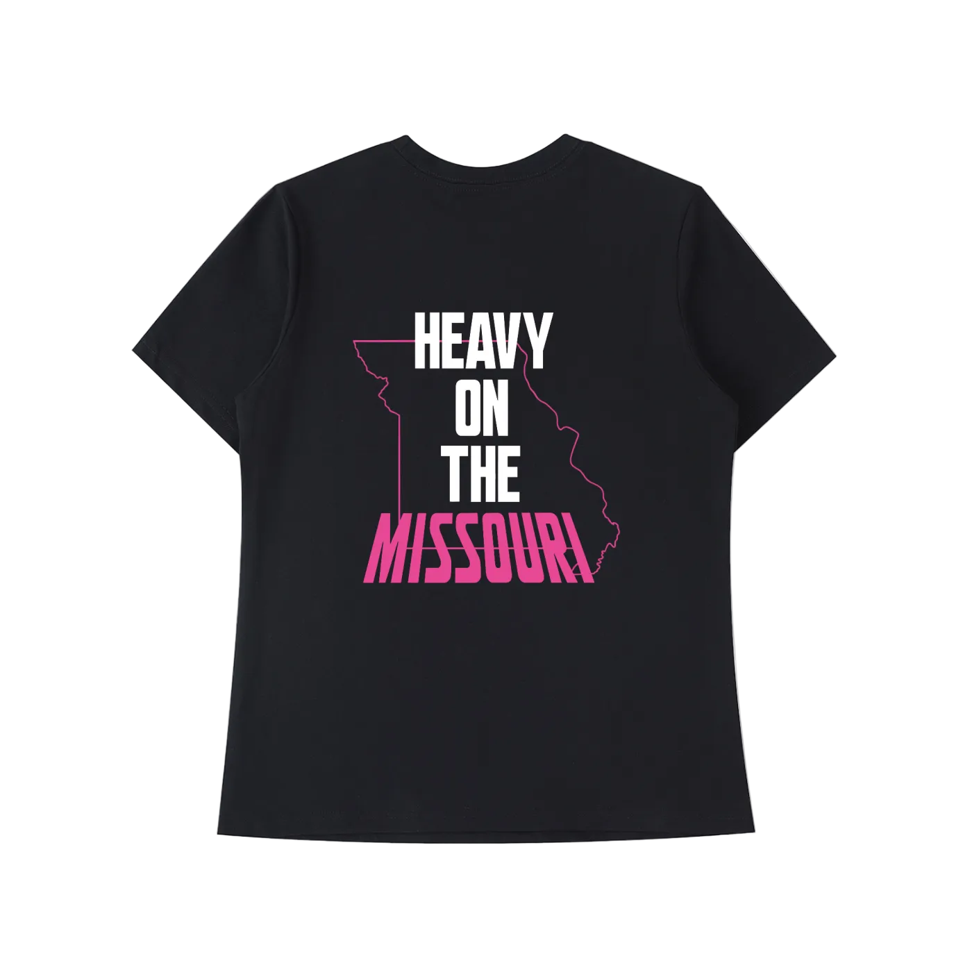 W Kancity MO Essential T-Shirt
