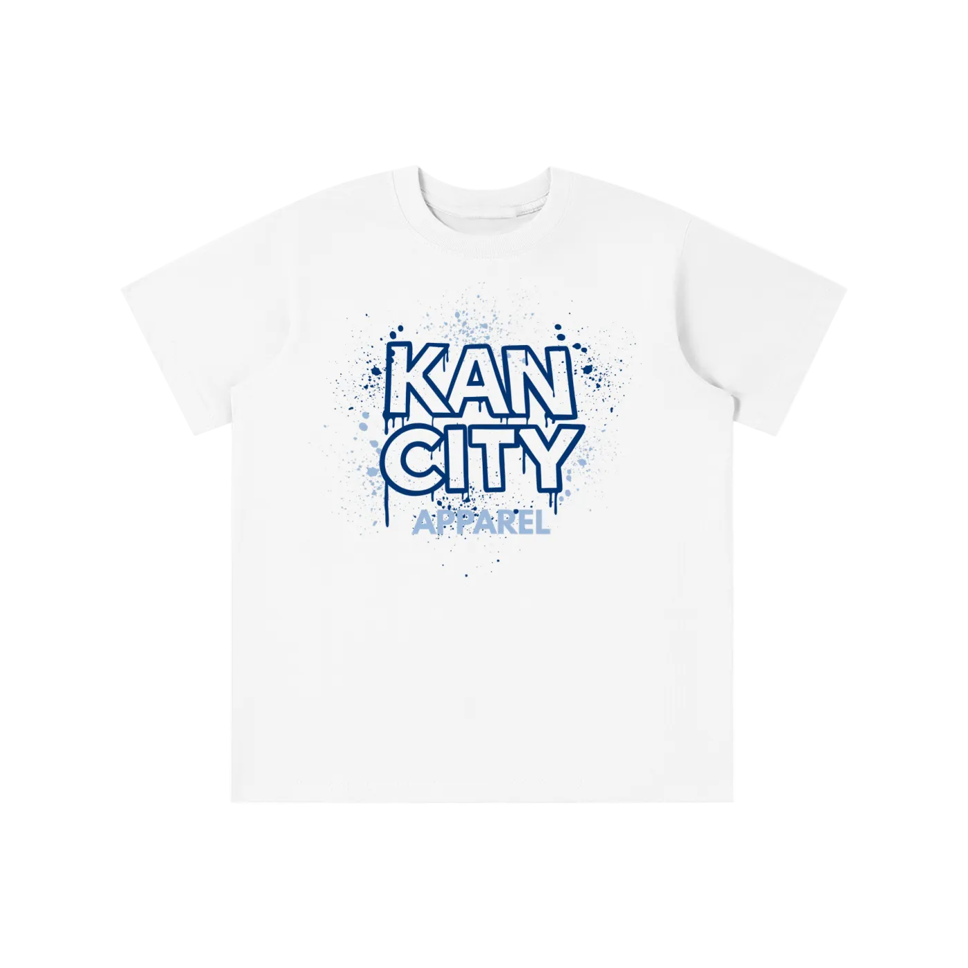 Girls Kancity Kid MO T-Shirt