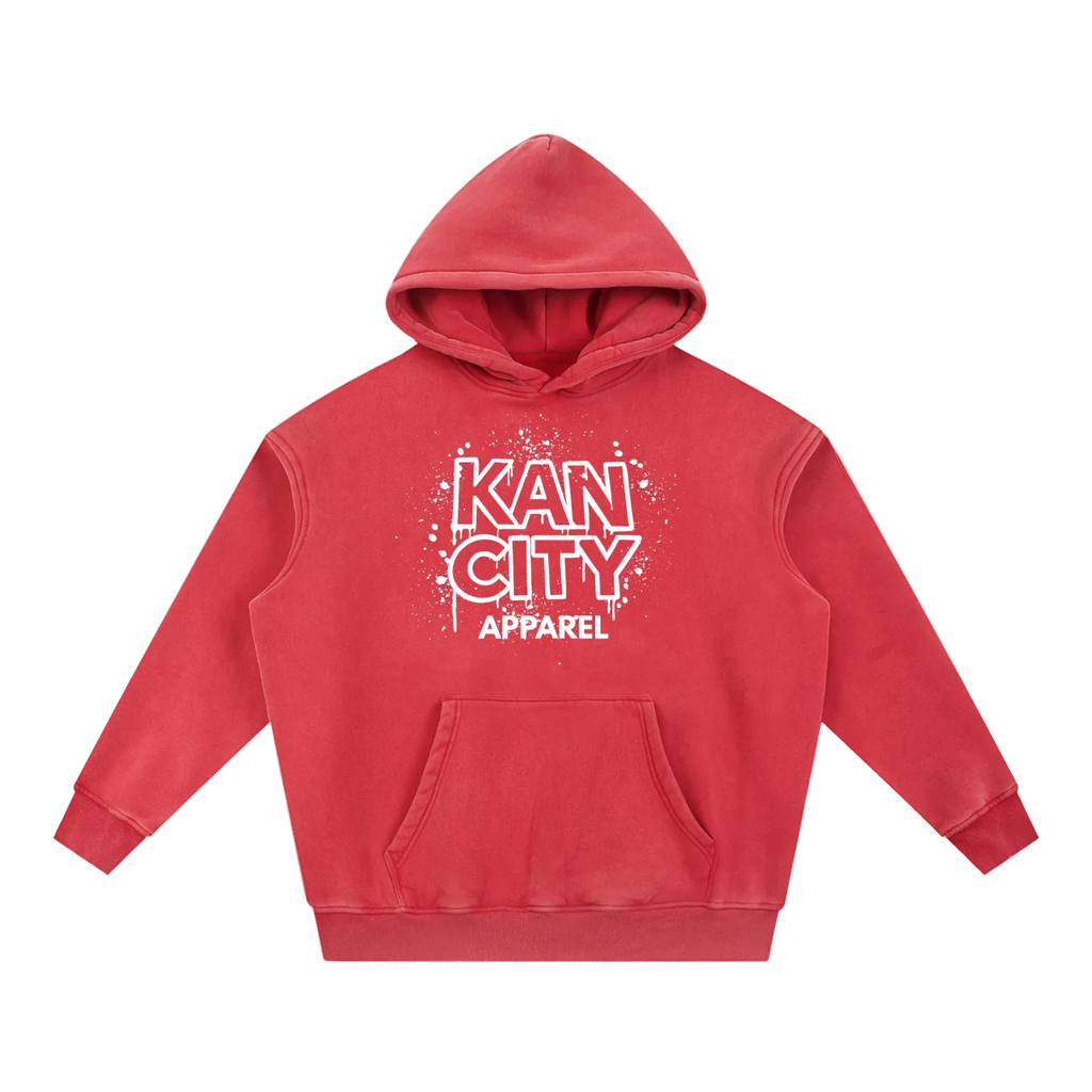 Kancity Kid KS Oversize Hoodie
