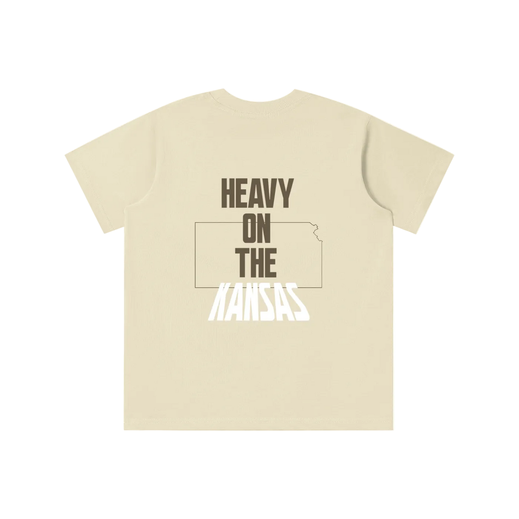 Boys Kancity KS T-Shirt
