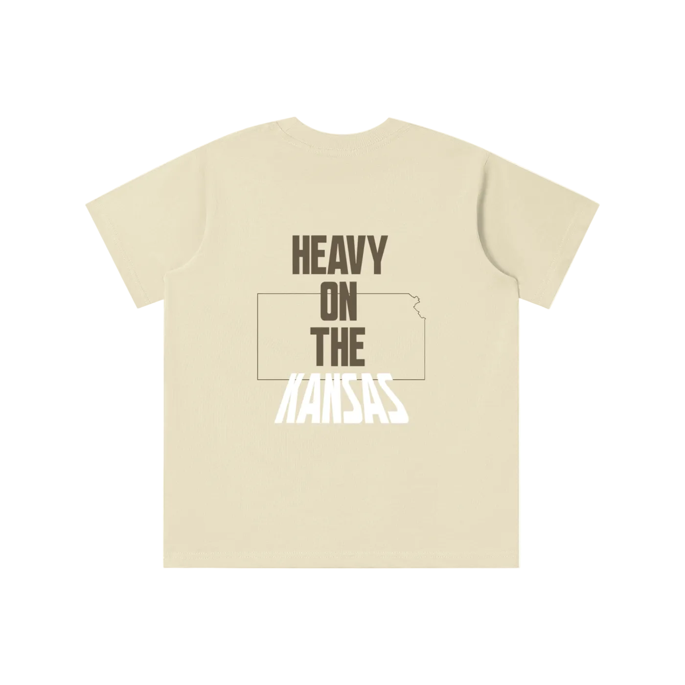 Boys Kancity KS T-Shirt