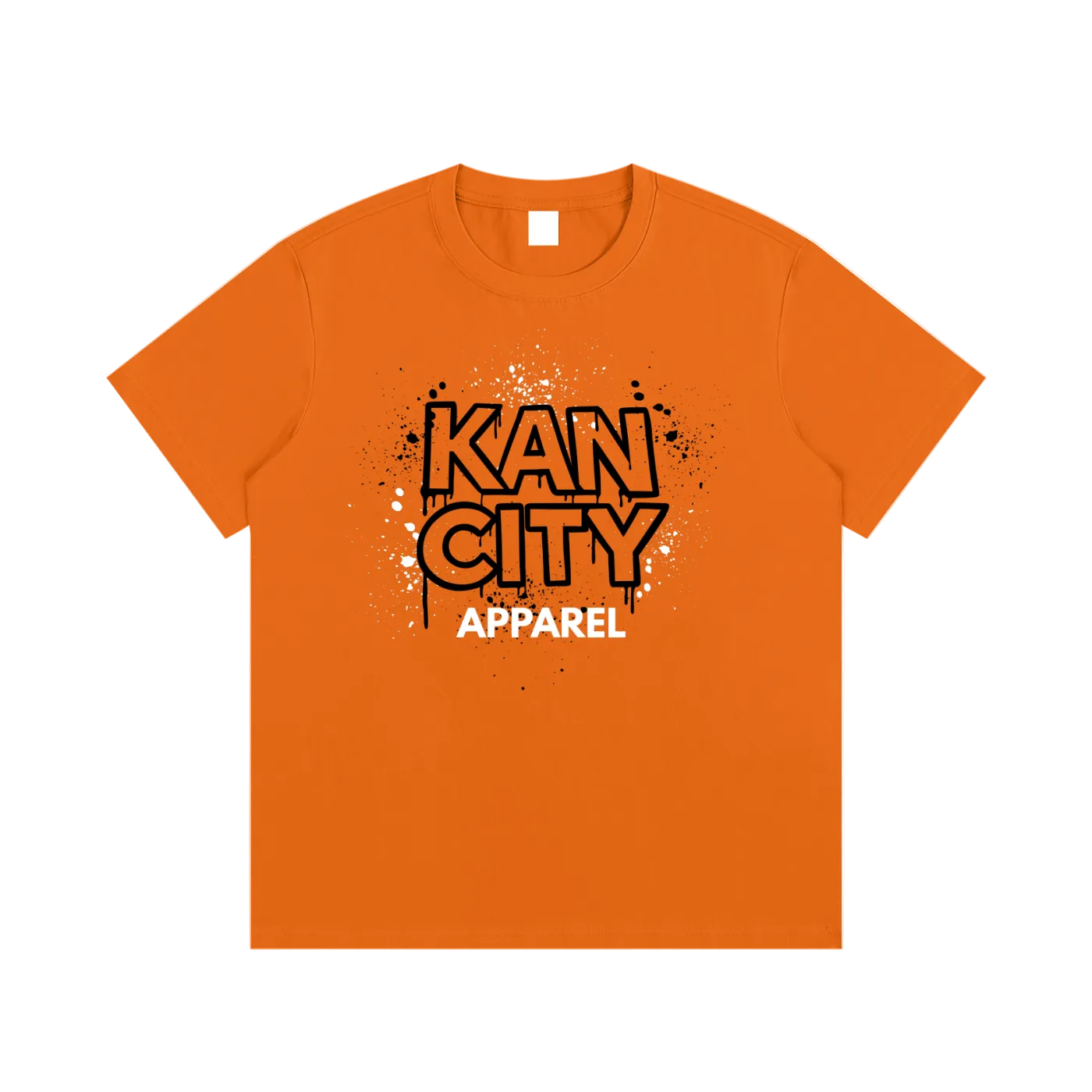 Kancity Kid MO T-Shirt