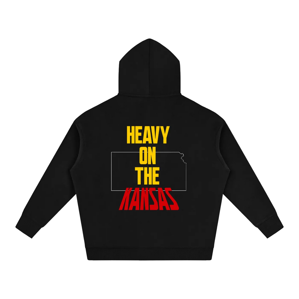 Kancity KS Oversized Hoodie