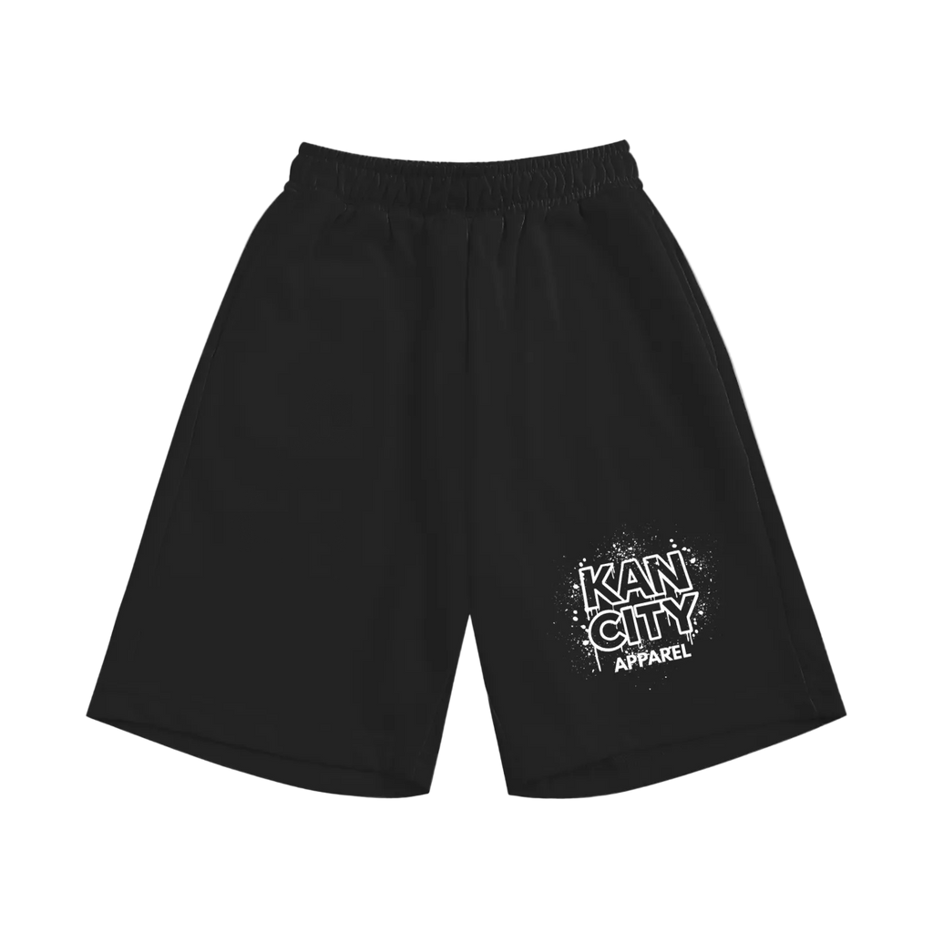 Boys Kancity Kid Shorts