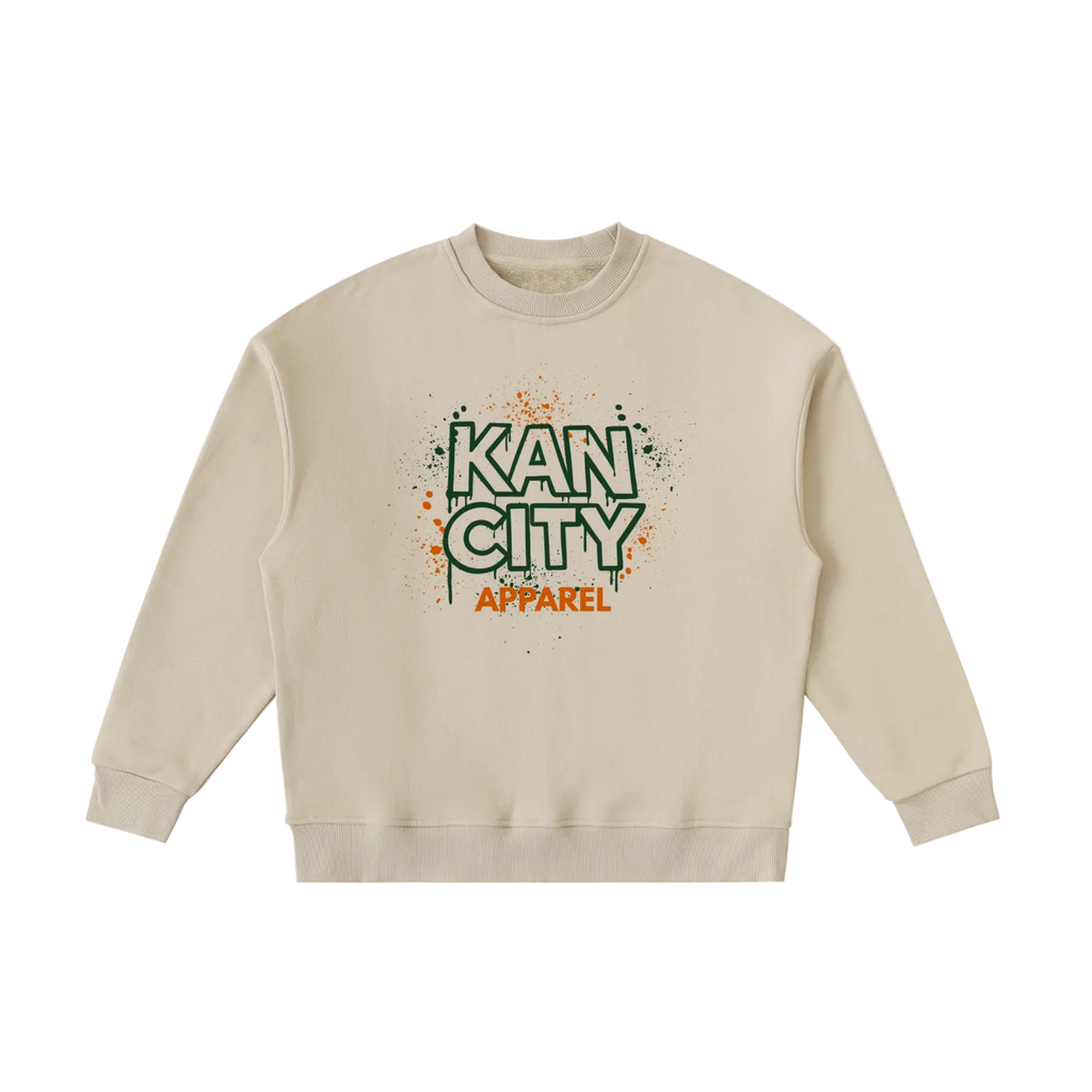 Boys Kancity Kid MO Sweatshirt