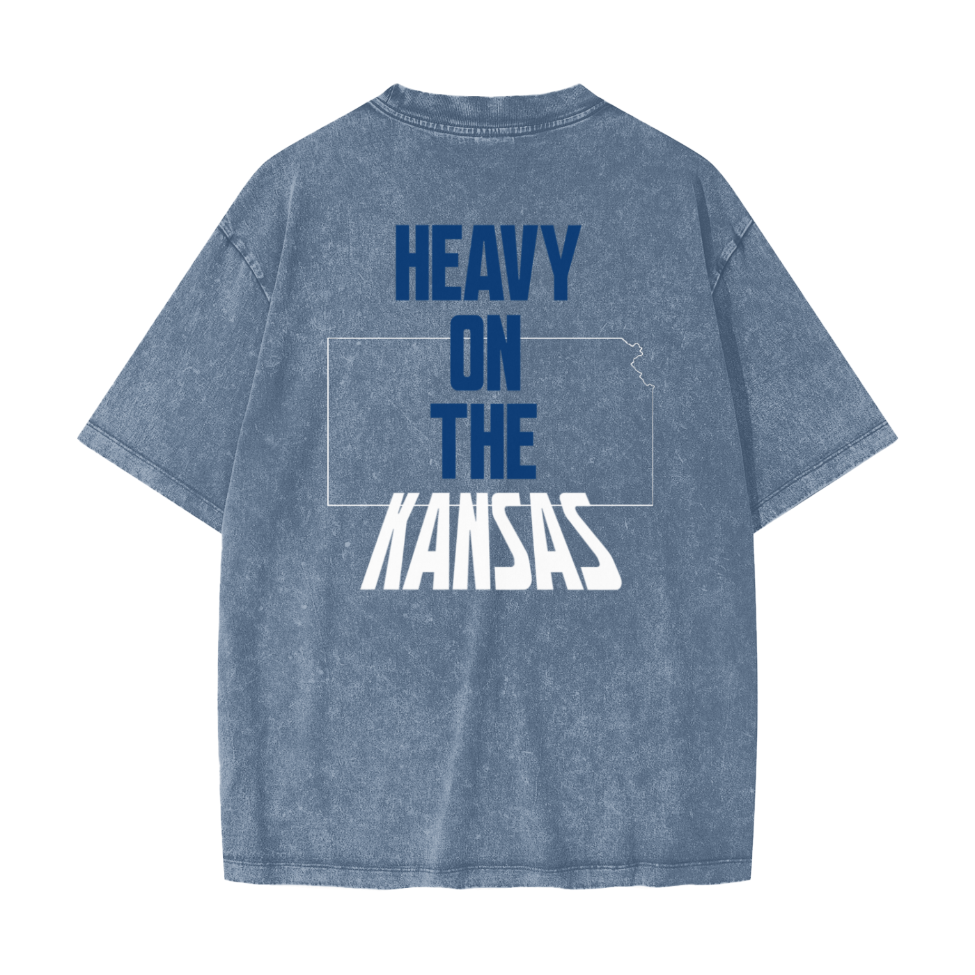 Kancity KS Oversized Tee