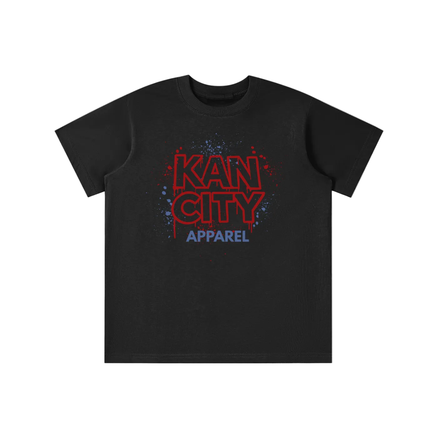 Boys Kancity Kid KS T-Shirt