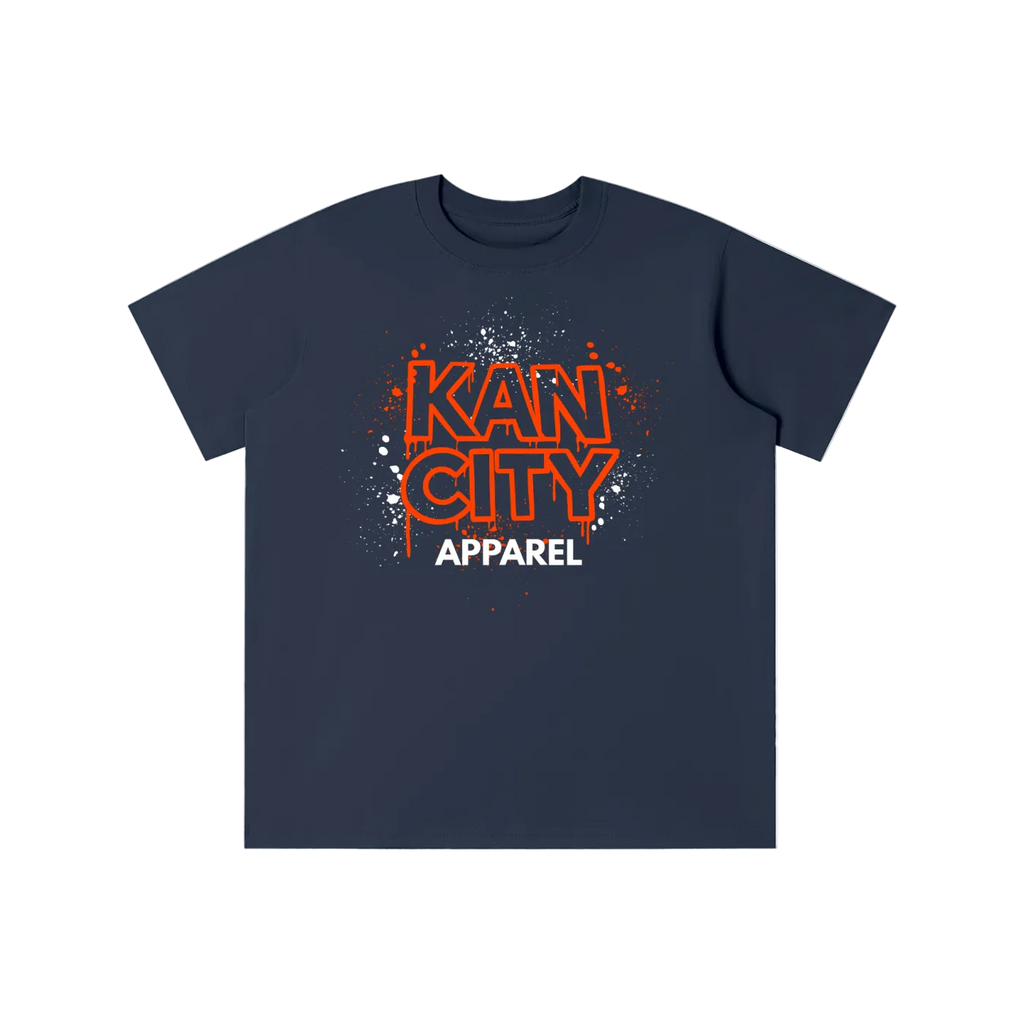 Boys Kancity Kid MO T-Shirt