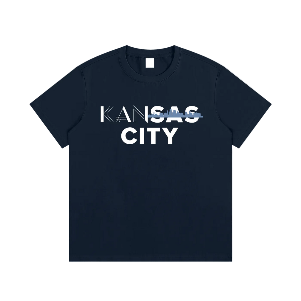 W The City Tee